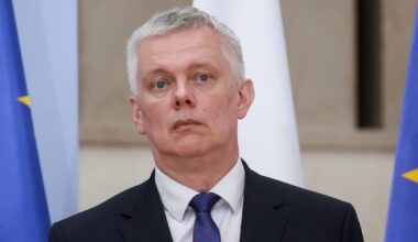 Tomasz Siemoniak uderza w prezydenta. "Nie jest cesarzem"