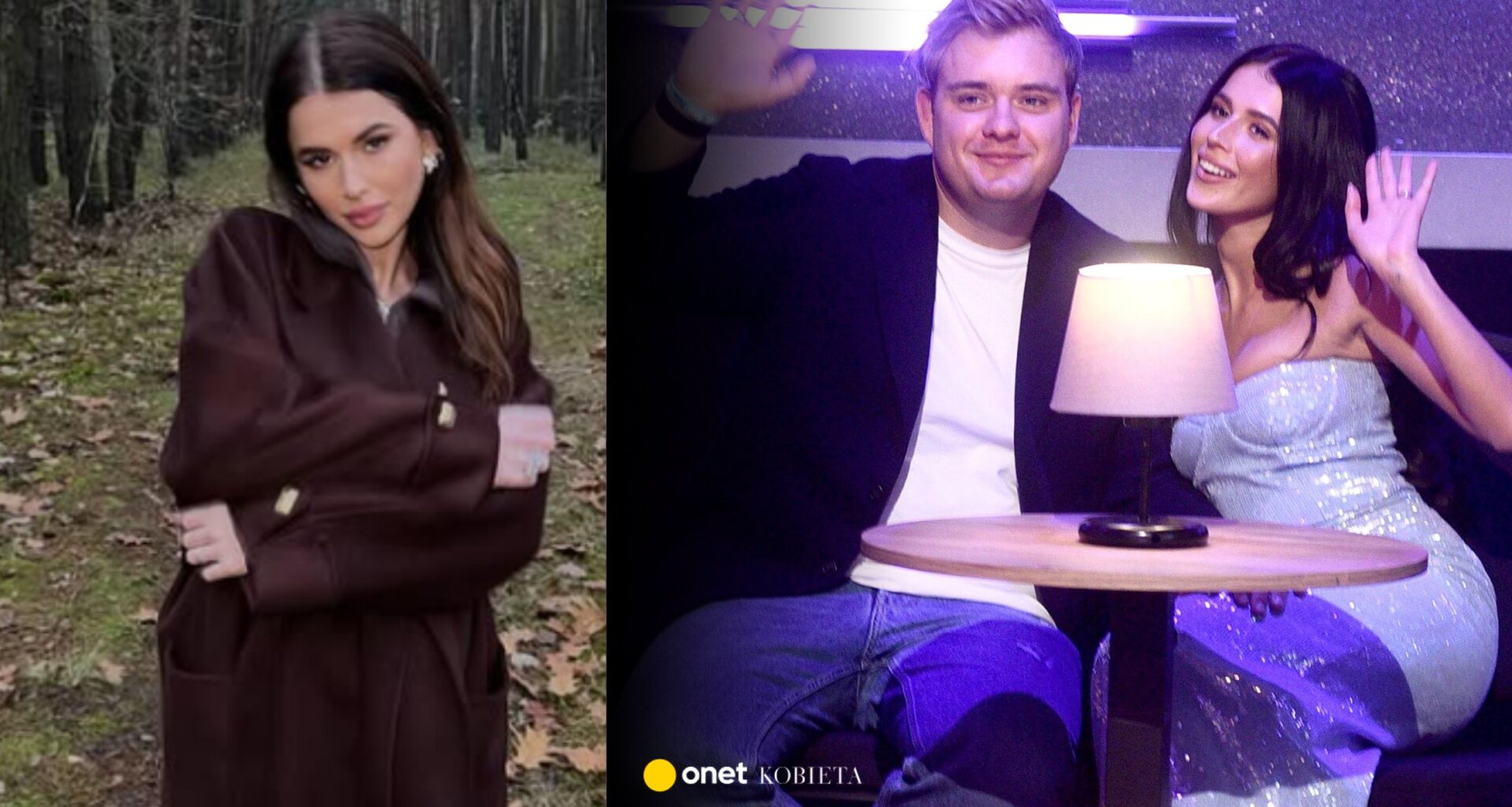 Roksana Węgiel z mężem i 5-letnim pasierbem. Tak spędzają czas