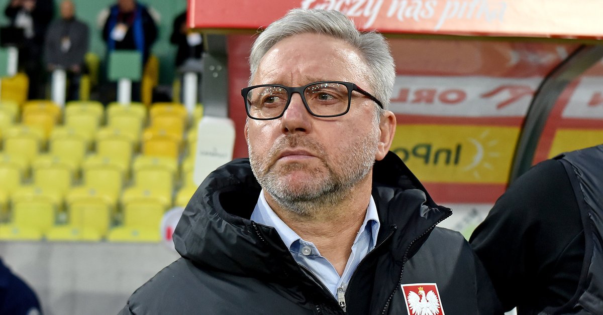 Jerzy Brzęczek i Jan Urban