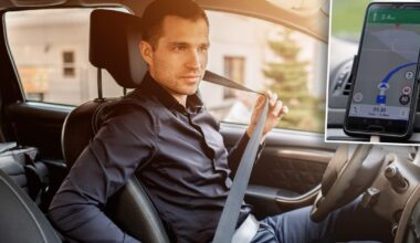 Mapy Google zyskują wsparcie AI Gemini. Nowa nawigacja bez użycia rąk