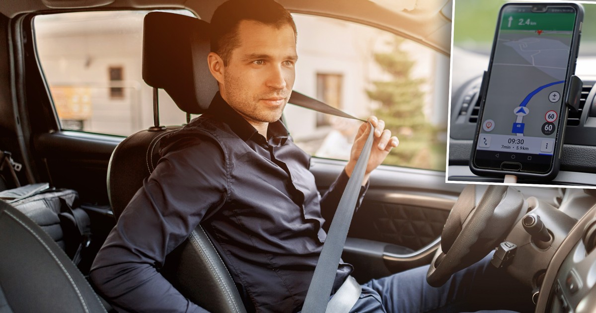 Mapy Google zyskują wsparcie AI Gemini. Nowa nawigacja bez użycia rąk