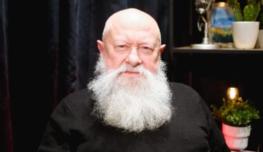 Czy czeka nas fala potworków językowych? Prof. Jerzy Bralczyk przestrzega