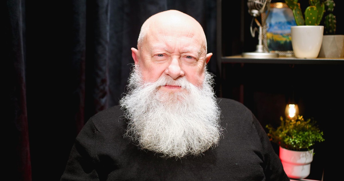 Czy czeka nas fala potworków językowych? Prof. Jerzy Bralczyk przestrzega