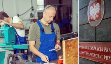 Koniec pracy za darmo. Tyle będą musieli zapłacić osobom na stażu. Resort podał stawkę