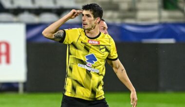 Dziennikarz Przeglądu Sportowego Onet