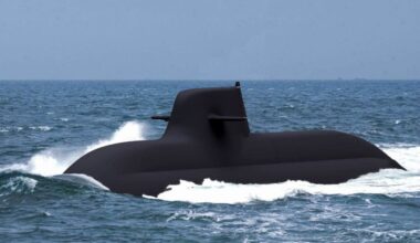 U212 NFS – zaawansowana propozycja Fincantieri dla programu Orka