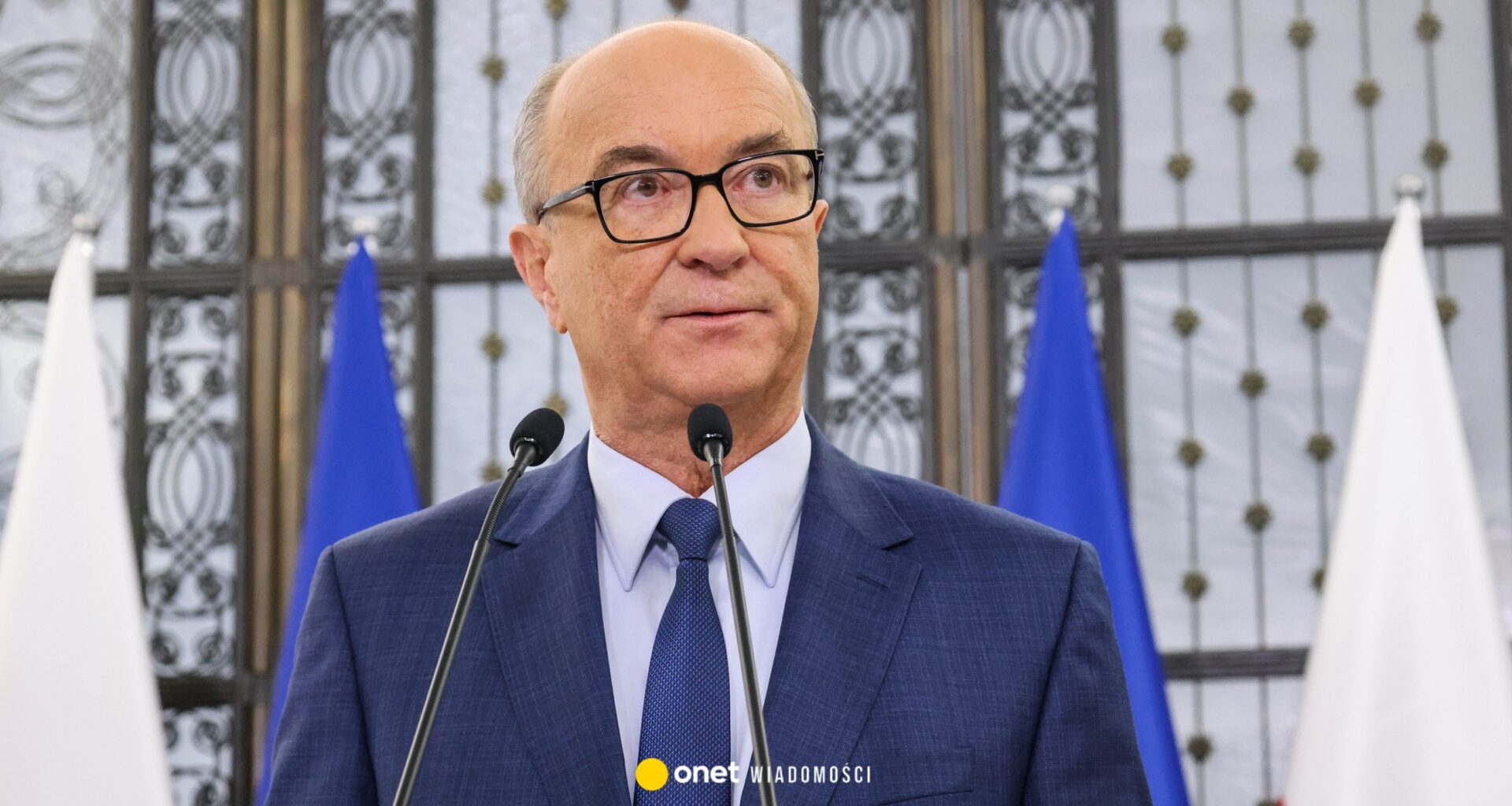 Co z alkoholem w Sejmie? Jest ruch Włodzimierza Czarzastego