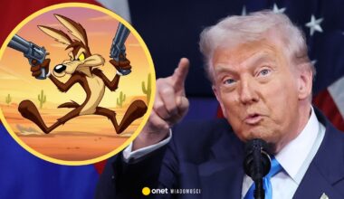 Donald Trump atakuje komika. Sugeruje, że bycie przeciw niemu jest "nielegalne”