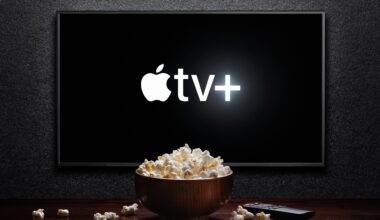 Apple TV+ nie da Ci zasnąć w nocy. Przygotuj się na serialowy maraton przed ekranem