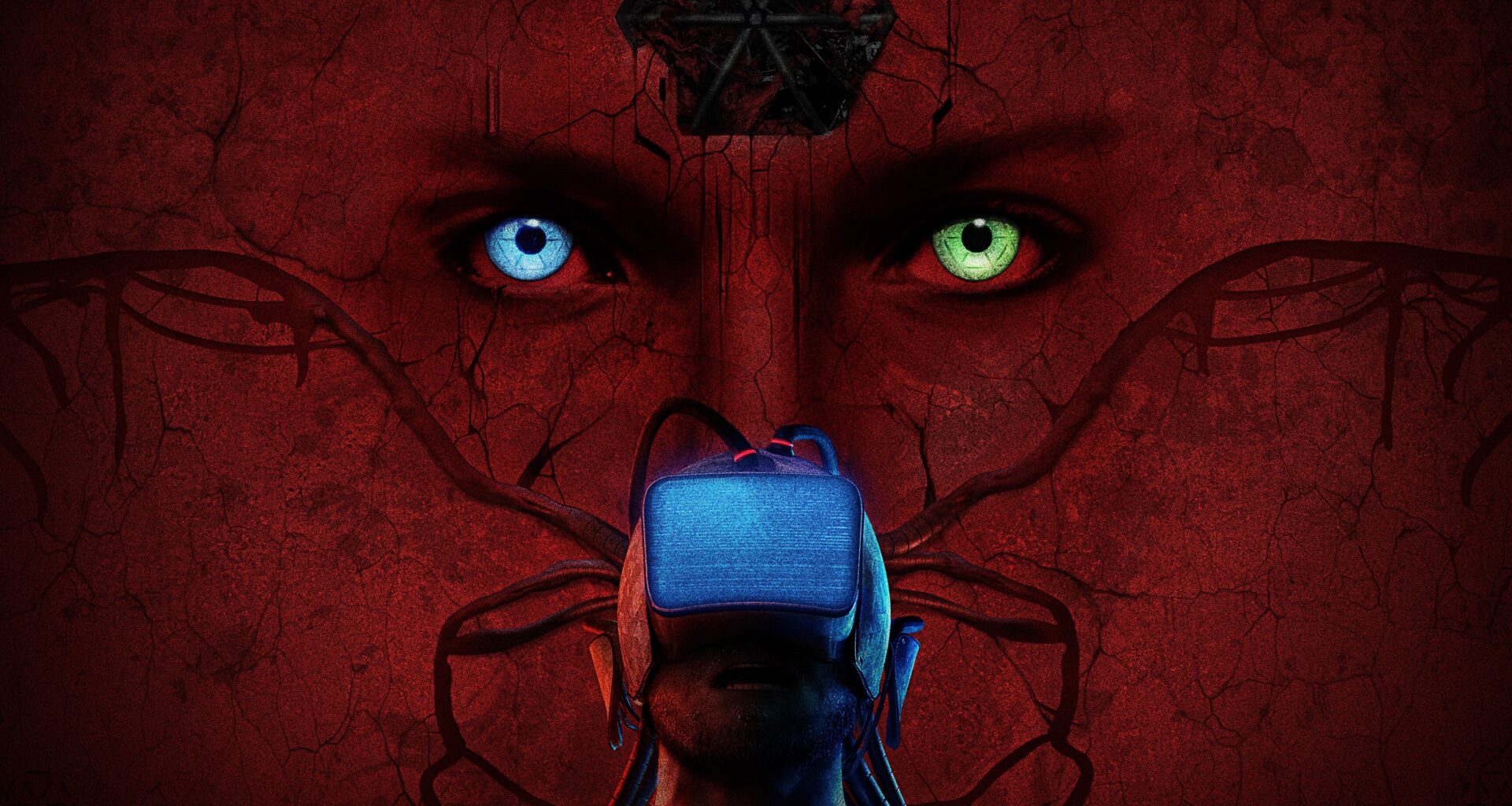 A.I.L.A – recenzja i opinia o grze na PS5. Z miłości do horrorów