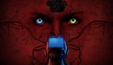 A.I.L.A – recenzja i opinia o grze na PS5. Z miłości do horrorów