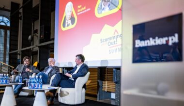 &quot;Łatwe inwestycje nie są prawdziwe&quot;. To nie KNF klika za nas w podejrzane linki