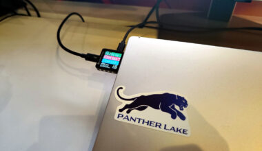 Wyciekła specyfikacja nowych procesorów Intela. Jedna rzecz może niepokoić