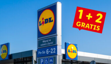 Od jutra w Lidlu szaleństwo. „1+2 gratis” dla wszystkich :: RMF FM