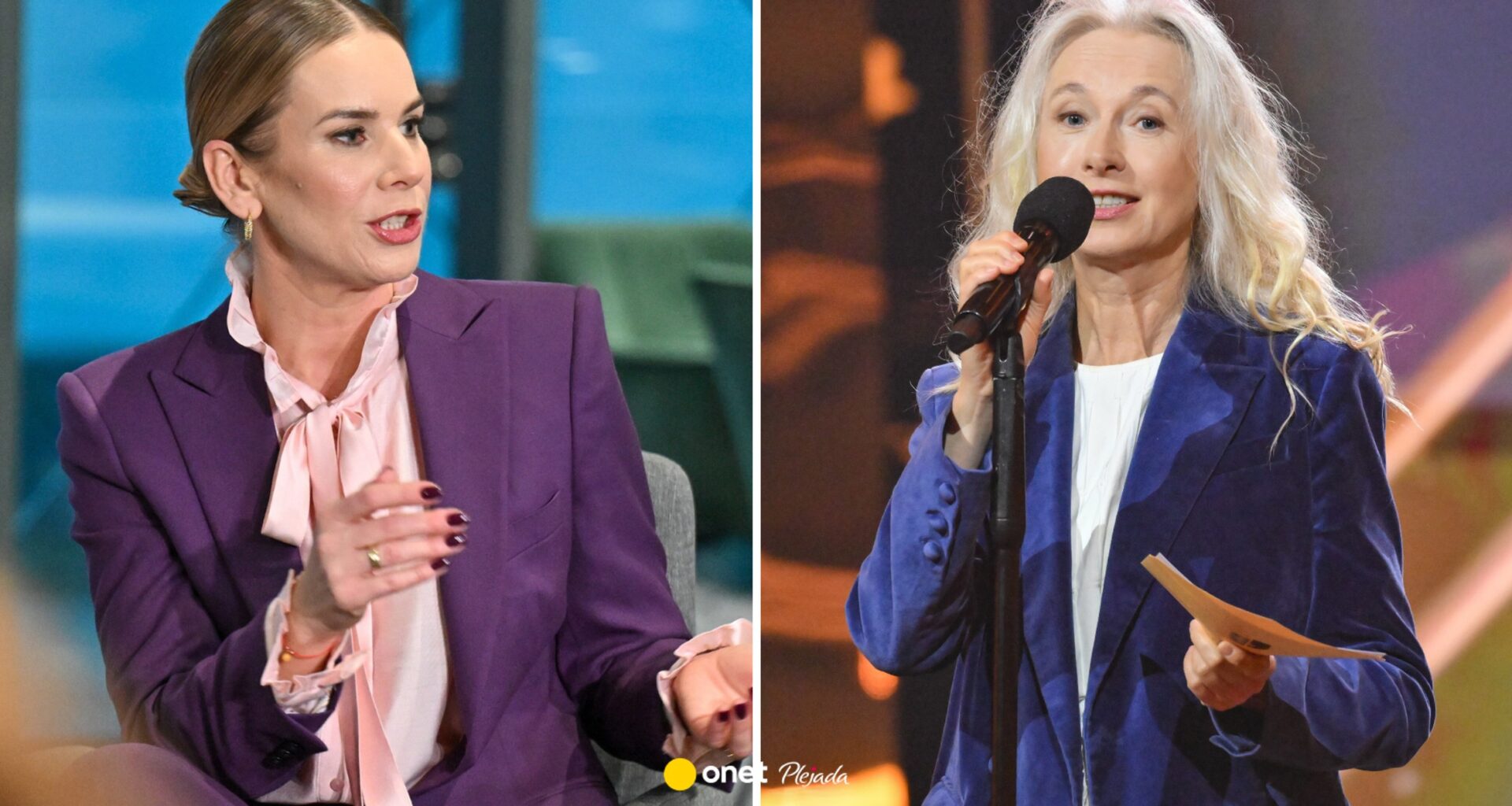 Manuela Gretkowska komentuje wywiad z Martą Nawrocką. Ostre słowa