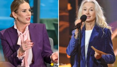 Manuela Gretkowska komentuje wywiad z Martą Nawrocką. Ostre słowa