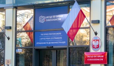 Małżeństwo szpiegowało na rzecz Rosji. Polska przyznała im status uchodźcy