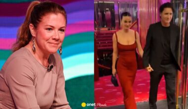 Była żona Justina Trudeau przerywa milczenie po doniesieniach o romansie z Katy Perry