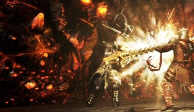 Dante's Inferno miało się nie skończyć na jednej grze. Wyciekły szczegółowe i zaskakujące informacje o sequelu