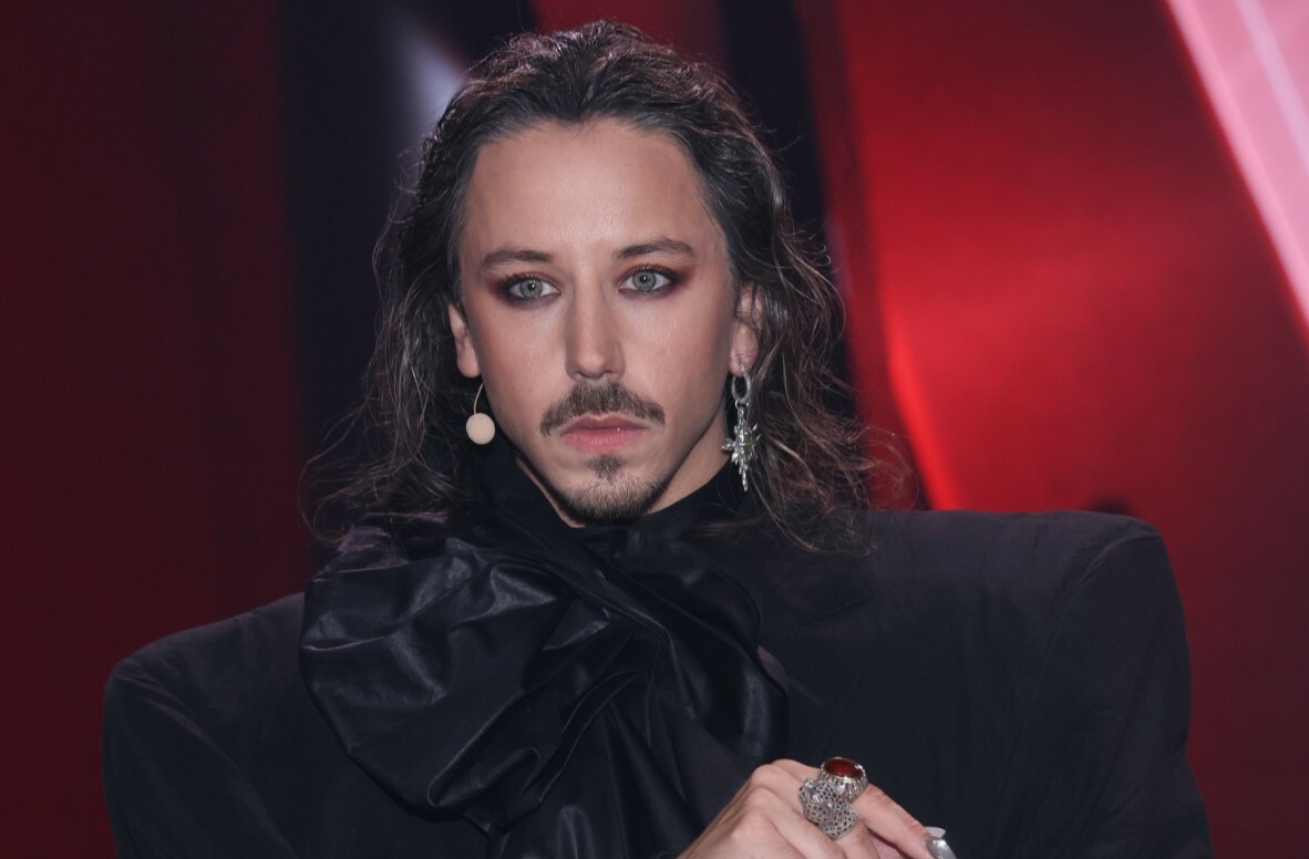 Jego podopieczna prawie wygrała „The Voice of Poland”. Szpak komentuje werdykt :: RMF FM