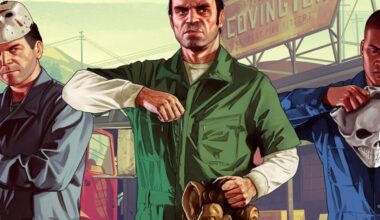 GTA V - ile można grać w to samo?