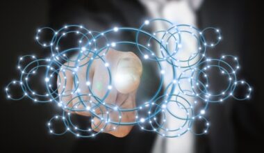 Żadna firma nie jest odporna na pęknięcie bańki AI