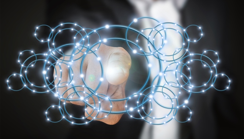 Żadna firma nie jest odporna na pęknięcie bańki AI