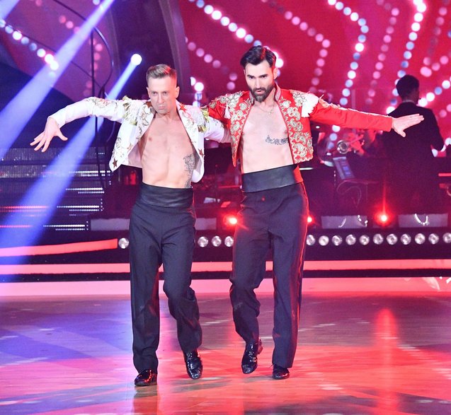 Jacek Jelonek, Michał Danilczuk