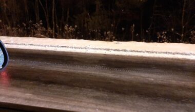 Jest śnieg, ale to dopiero przedsmak tego, co czeka nas w tym tygodniu. Warunki na drogach mogą być fatalne