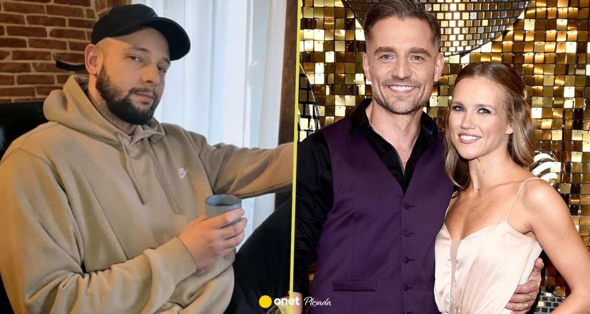 Maciej Pela miał stany lękowe po rozstaniu z Agnieszką Kaczorowską. "Brałem leki"