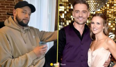 Maciej Pela miał stany lękowe po rozstaniu z Agnieszką Kaczorowską. "Brałem leki"