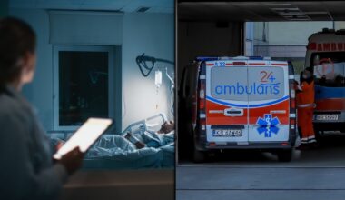 Zapaść w NFZ. Szpitale w dramatycznej sytuacji. "Przecież nie zakażę kobietom rodzić"