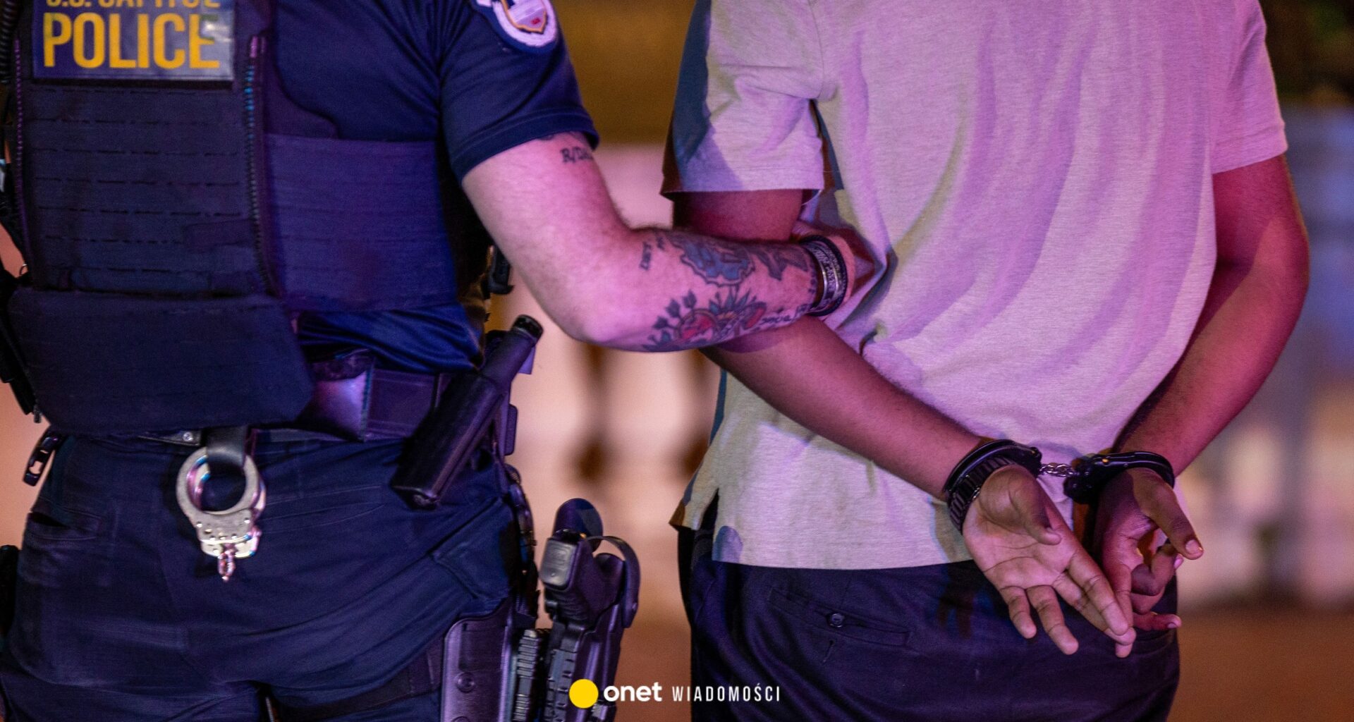 Amerykanie przerażeni falą przemocy. "Będzie jeszcze gorzej"