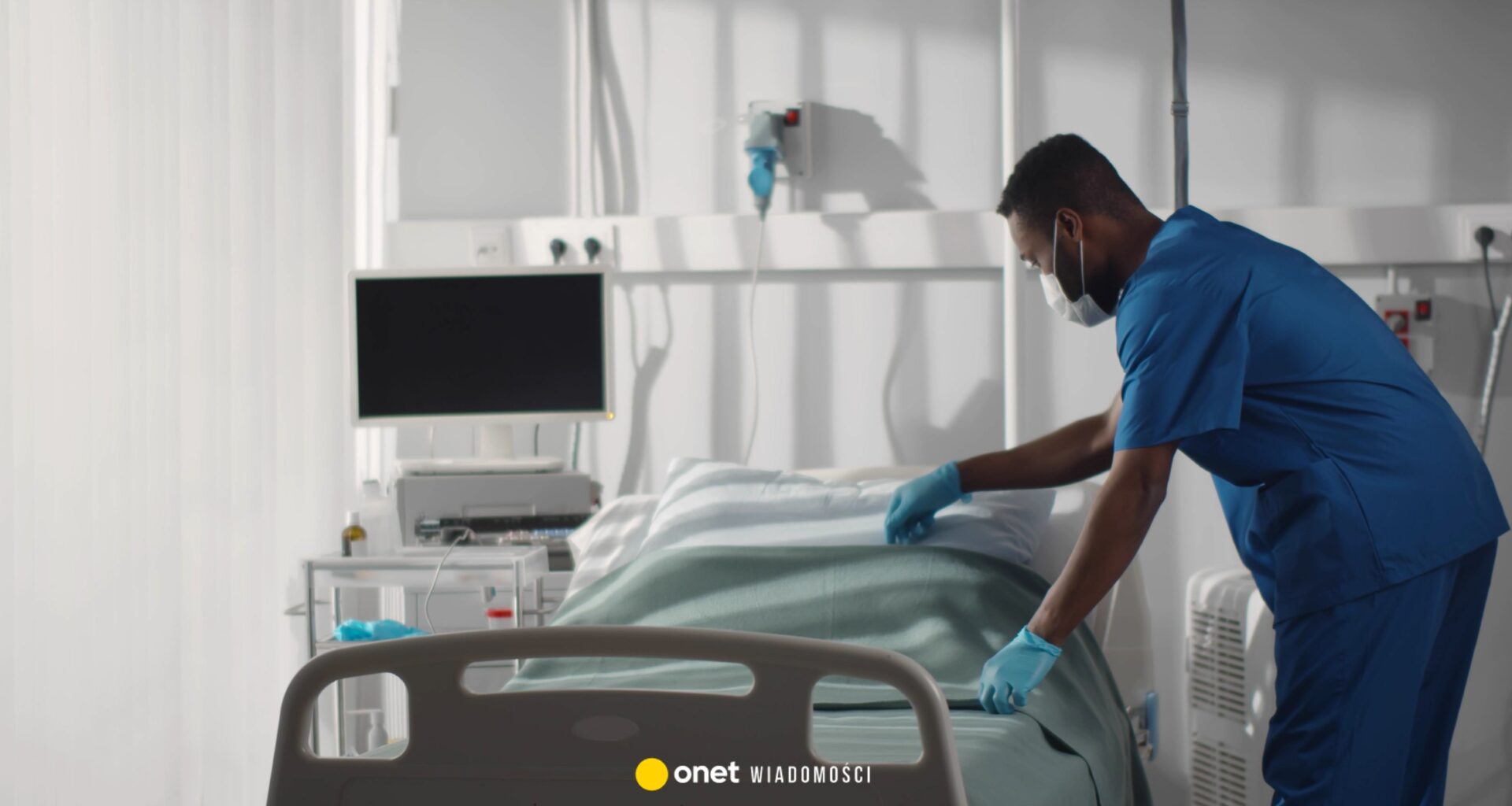 Afryka zmaga się z epidemią cholery. Ponad 300 tys. przypadków w 2025 r.