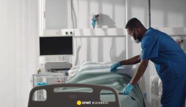 Afryka zmaga się z epidemią cholery. Ponad 300 tys. przypadków w 2025 r.