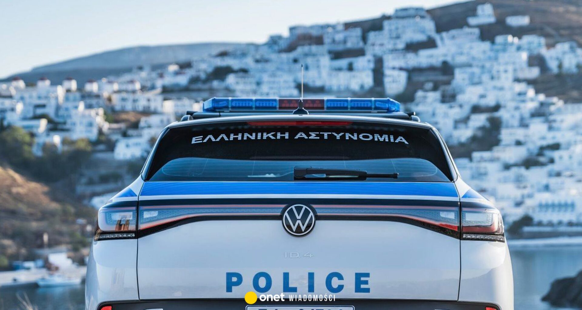 Wendeta na Krecie. Rozległy się strzały, nie żyją trzy osoby