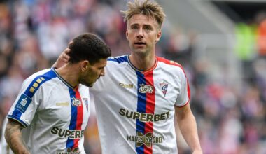 To jeden z najniebezpieczniejszych ludzi świata. Za jego głowę oferują miliony