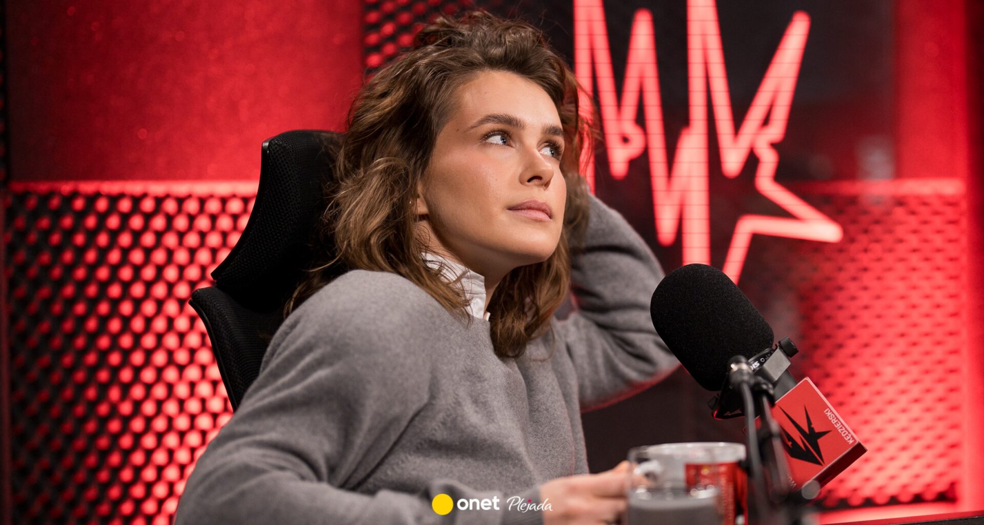 Anna-Maria Sieklucka zapytana o imię dla córki. "Nazwiesz ją Laura?"