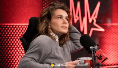 Anna-Maria Sieklucka zapytana o imię dla córki. "Nazwiesz ją Laura?"