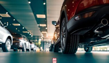 Toyoty wciąż na szczycie rankingu sprzedaży samochodów, ale przewaga sdię zmniejsza