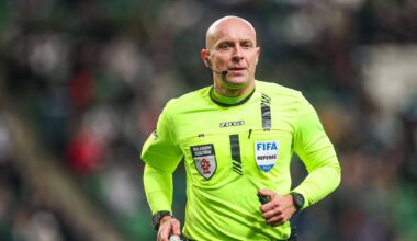 Liga Mistrzów: wielki mecz Patryka Chojnowskiego z FC Saarbrücken!