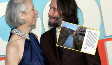 Alexandra Grant w Polsce