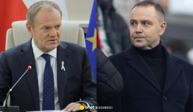 Donald Tusk pisze o "fatalnej kombinacji". Wspomina o Karolu Nawrockim