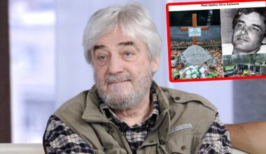 Andrzej Żuławski zmarł 17 lutego 2016 r. w wieku 75 lat