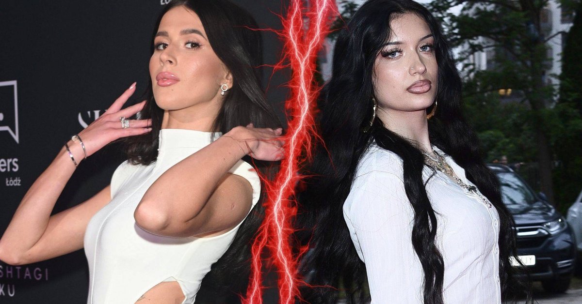 Kuba Wojewódzki, Viki Gabor