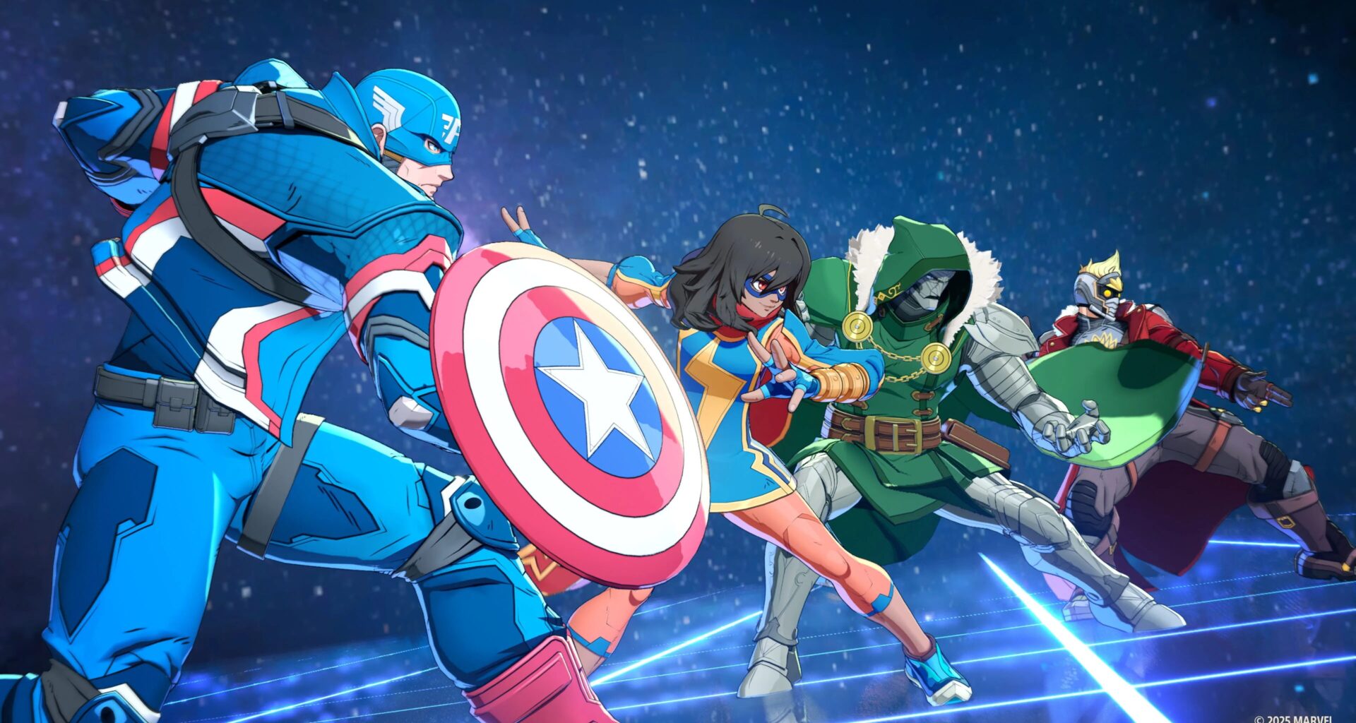 Fighting Souls będzie do sprawdzenia za darmo! Twórcy zapraszają na beta testy wielkiej gry