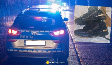 Dramatyczne odkrycie w rzece. Policja w Pile pokazuje zdjęcia i prosi o pomoc