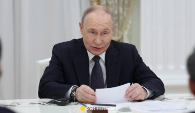 Władimir Putin znalazł "sposób" na kryzys w służbie zdrowia. Podpisał ustawę