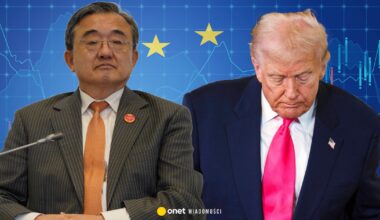 W kotle klimatycznym wrze. Chiński dyplomata krytykuje UE i "zły przykład" Trumpa. Z kolei Biały Dom krzyczy o spisku i "zielonym oszustwie"