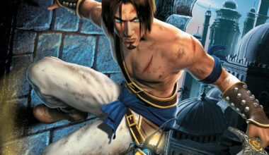 36 sekund dla serii Prince of Persia. Ubisoft świętuje i pokazuje uznane uniwersum